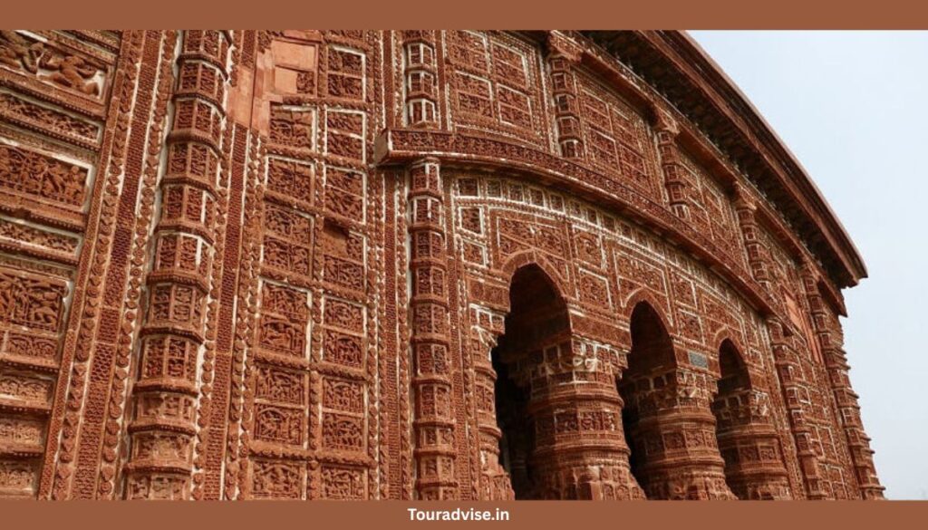 what is so famous about west bengal
touradvise.in