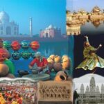 What is so unique about Uttar Pradesh? Culture | Nature | Language | Places