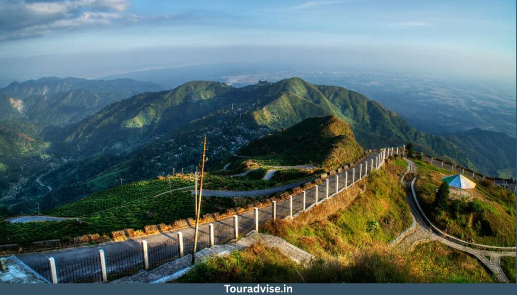 darjeeling hills
what is so famous about west bengal