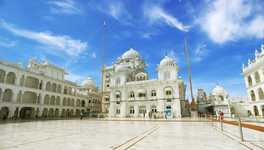 takht sri patna sahib
what are the places to visit in bihar